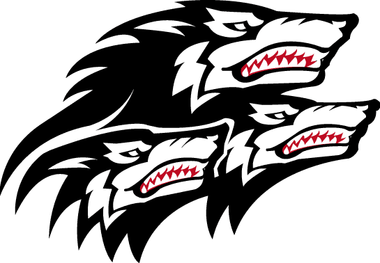 North Carolina State Wolfpack 1999-2005 Alternate Logo 01 iron on paper